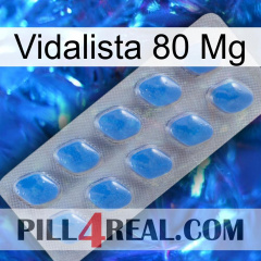 Vidalista 80 Mg 22